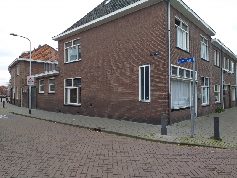 Prunusstraat 14-03 - Tilburg