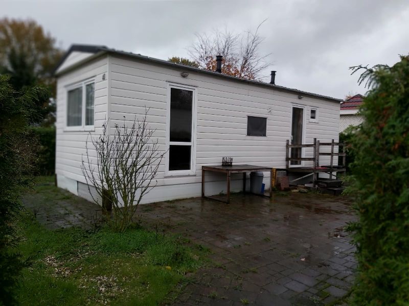 Noordhoekstraat Schaijk