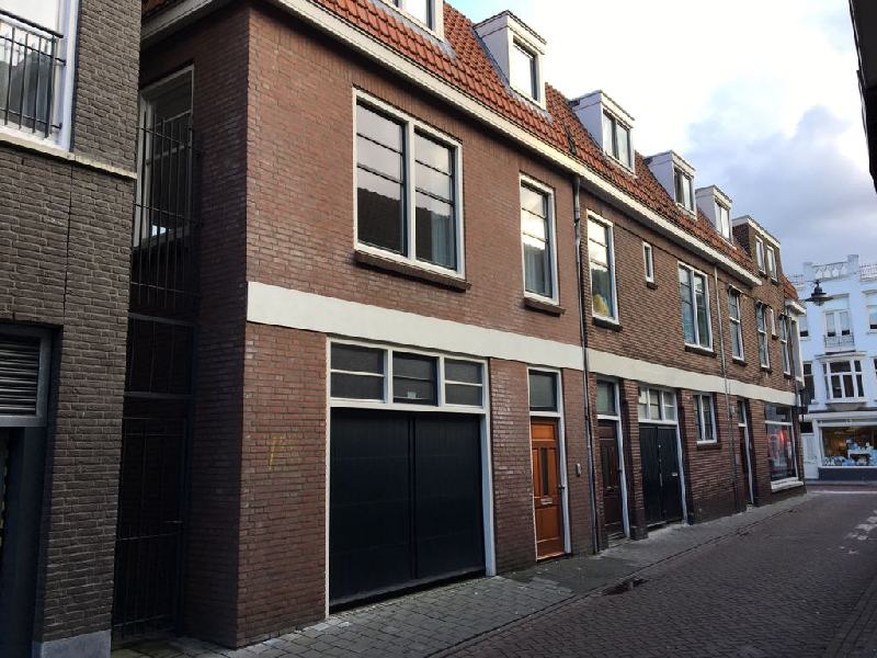 Berewoutstraat 5 - `s-Hertogenbosch