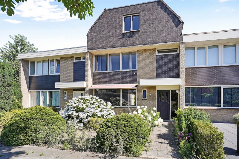 Koebergstraat 76-4 - Tilburg