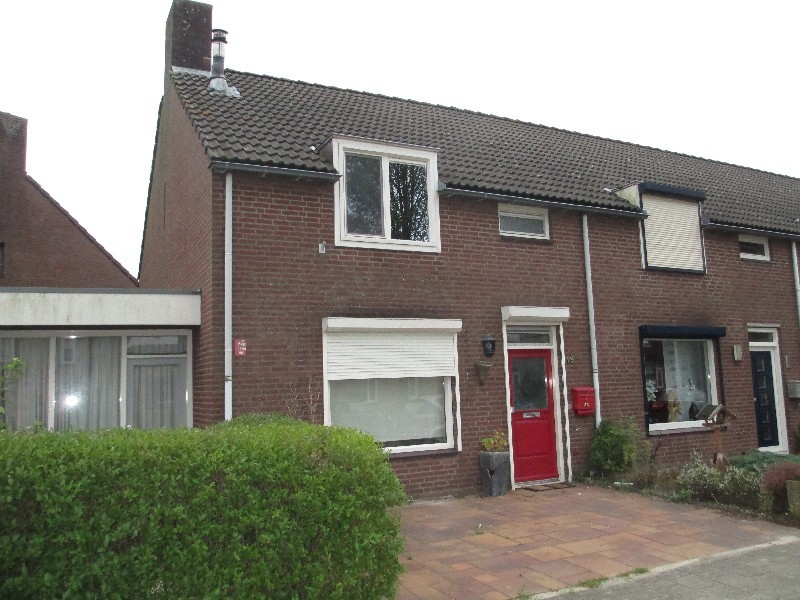 Bolswardstraat 18-2 - Tilburg