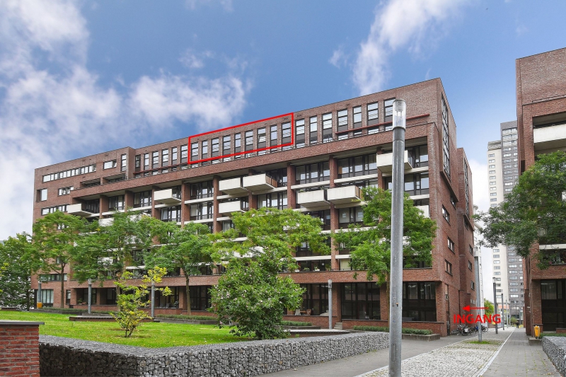Lichtstraat 90 - Eindhoven