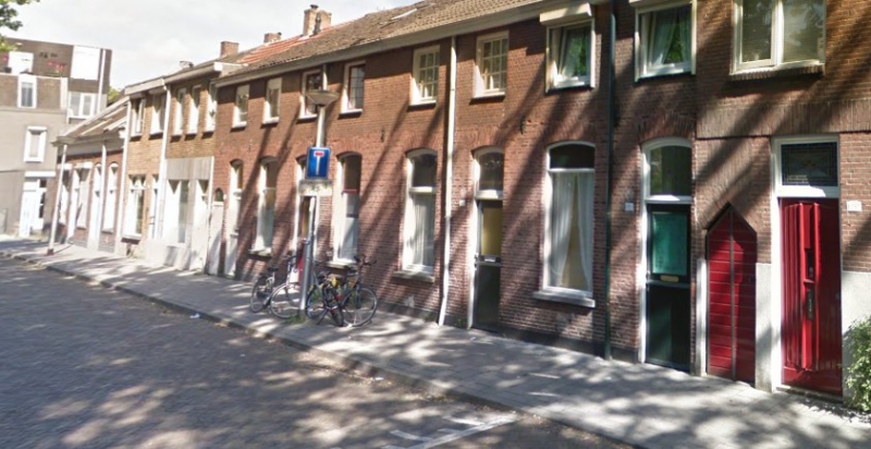 Hoogvensestraat 185-1 - Tilburg