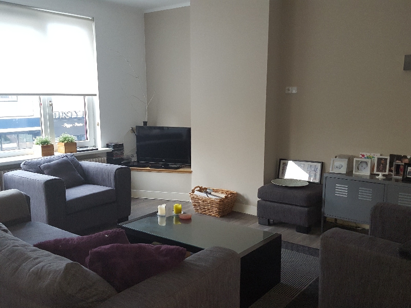homes for rent on Wilhelminastraat