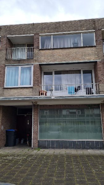 Abdij van Averbodestraat 18-03 - Tilburg