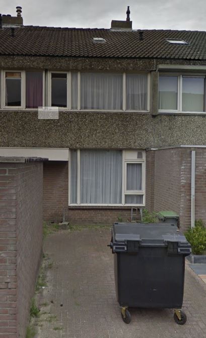 Dasseburcht 56-2 - Oss