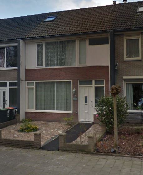 Haydnstraat 128-5 - Tilburg