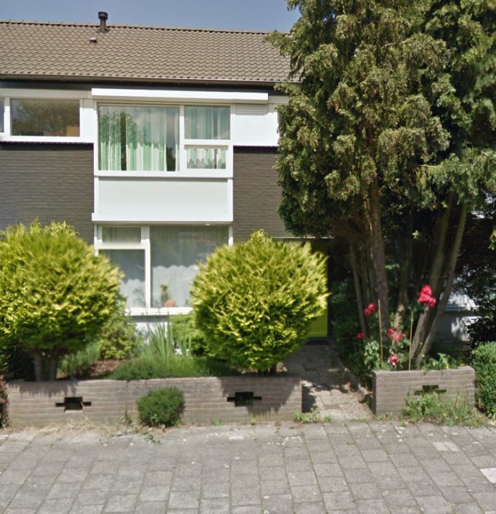Bartokstraat 49-4 - Tilburg