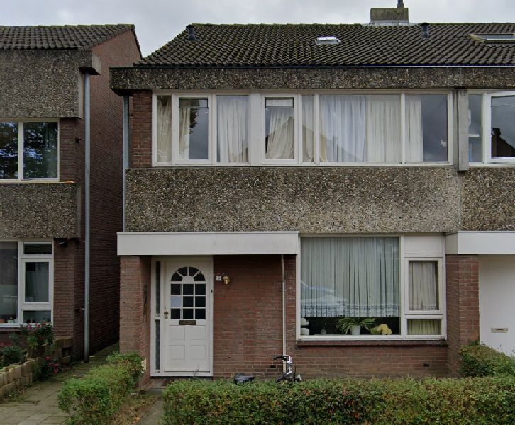Hertewissel 12-3 - Oss