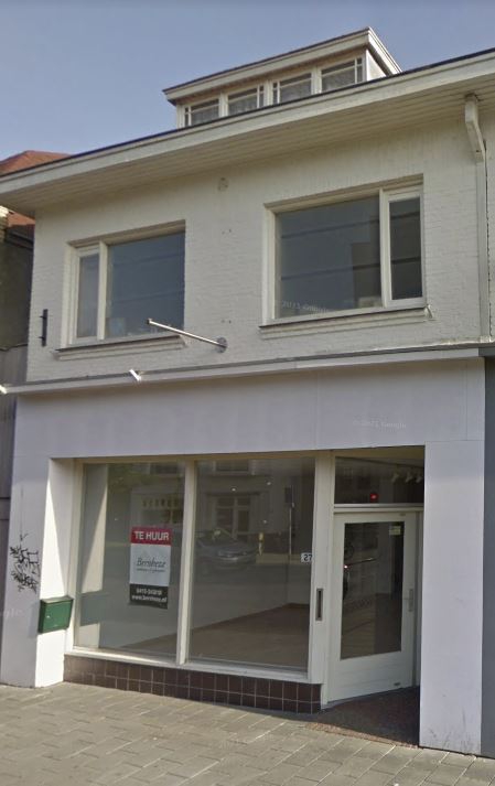 Hooghuisstraat 27-3 - Oss