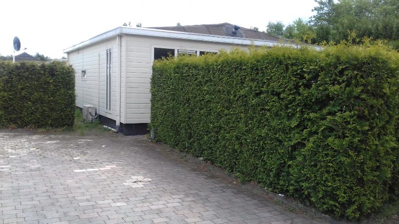 Noordhoekstraat 1A-18 - Schaijk