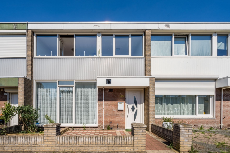 Wagenaarstraat 265-2 - Oss