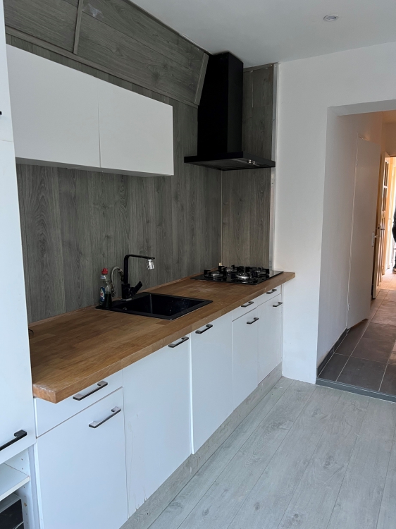 Havikstraat 54-4 - Oss