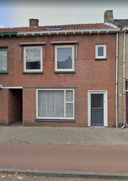 Boulevard 86-03 - Roosendaal