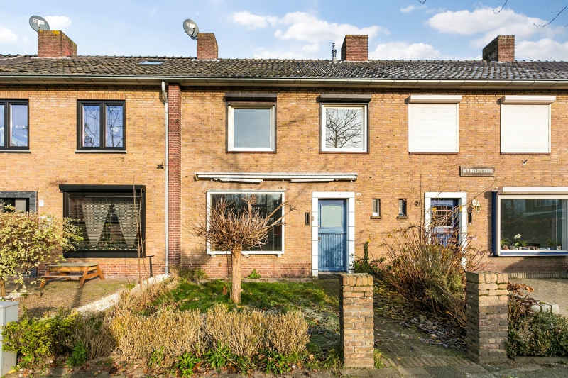 Esdoornlaan 53-03 - Roosendaal