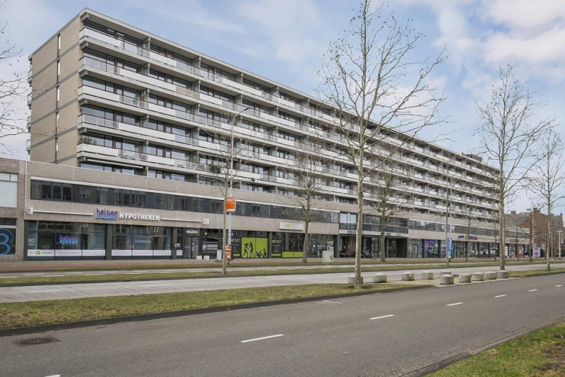 Bomanshof 63 - Eindhoven