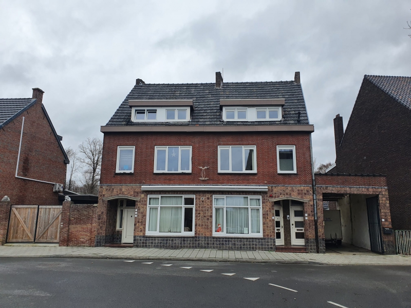 Jongmansweg 57 - Heerlen