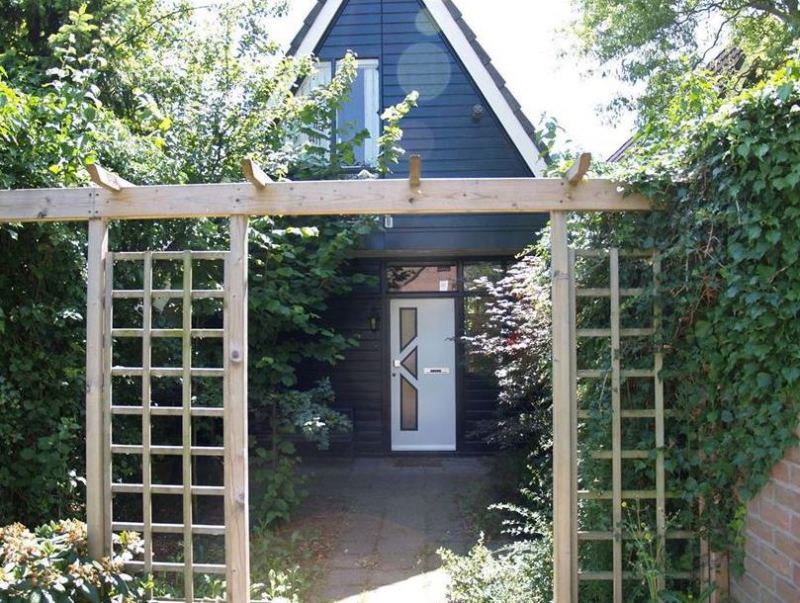 De Hoef 6 - Boxtel