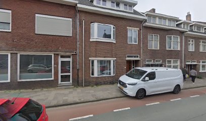 Kruisstraat Heerlen