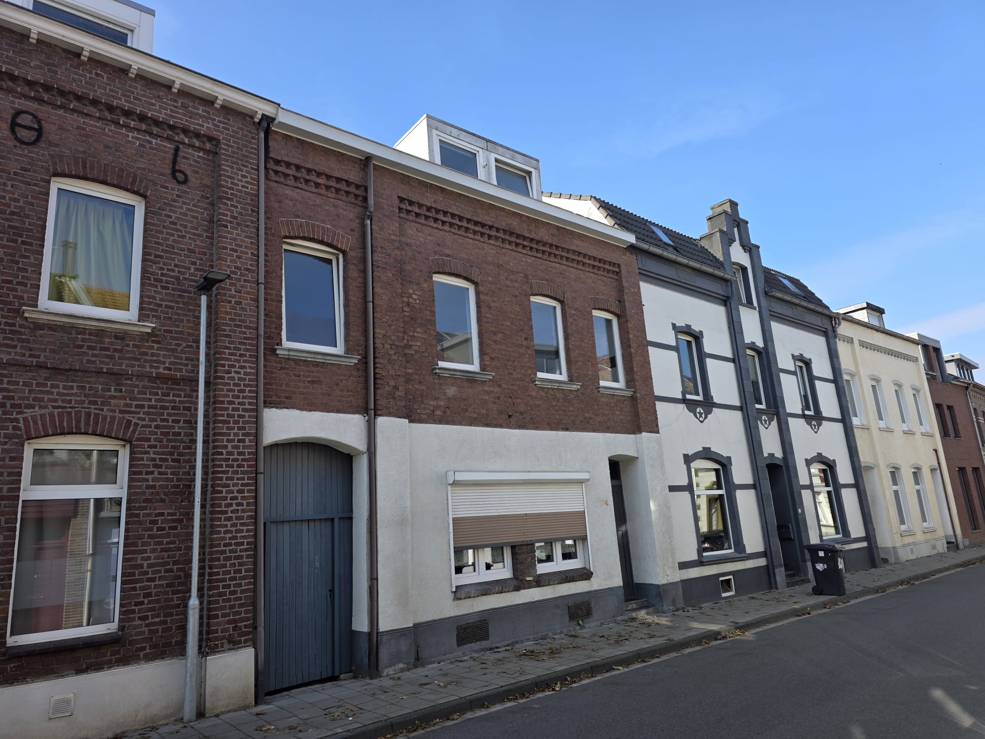 appartementen te huur op Heigank