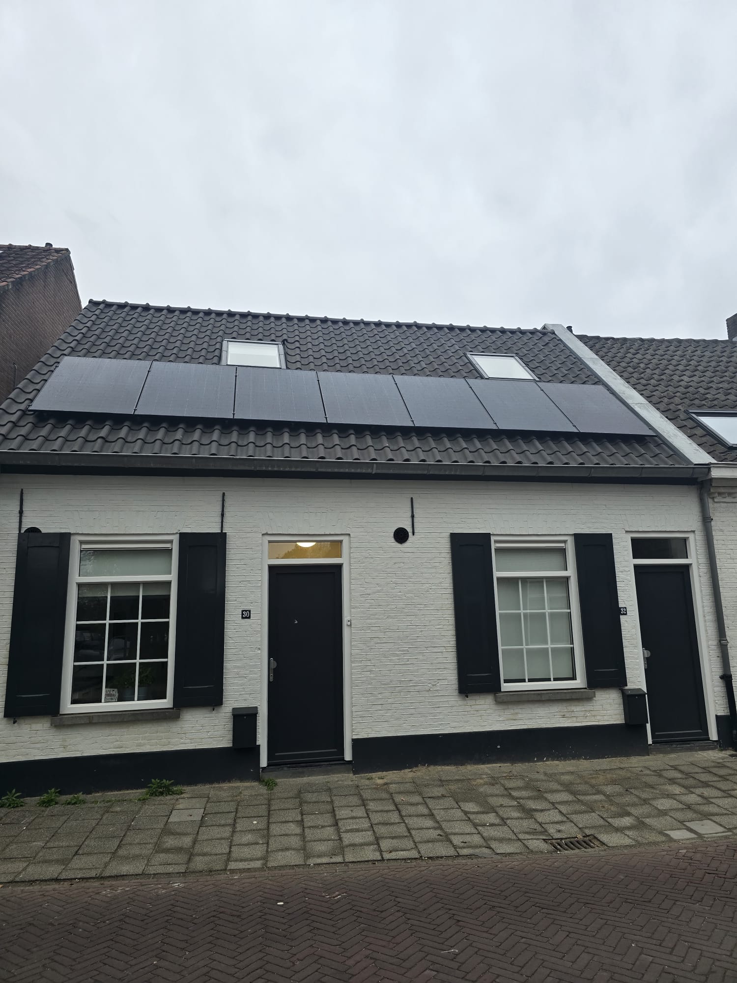 Kerkstraat Goirle