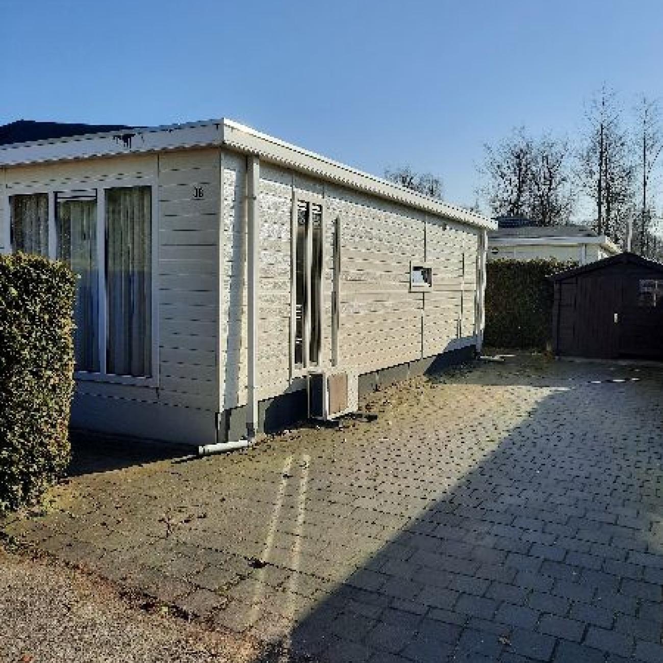 Appartement in Maashorst