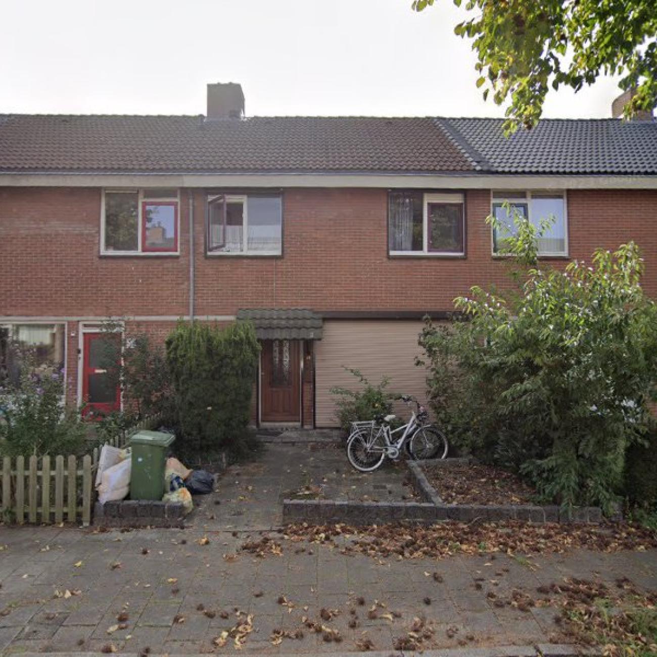 Woonhuis in Nijmegen