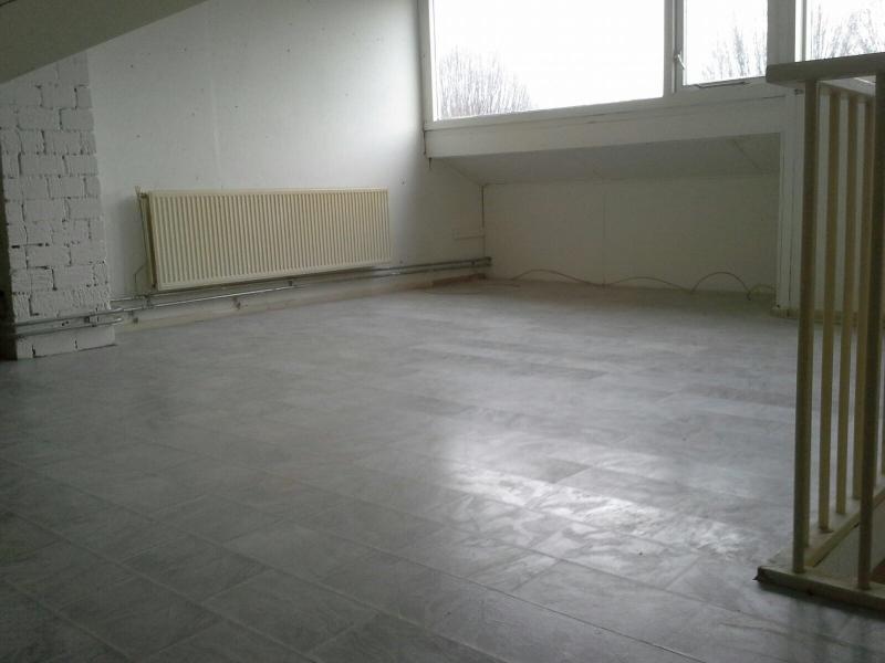 Family home in Oss