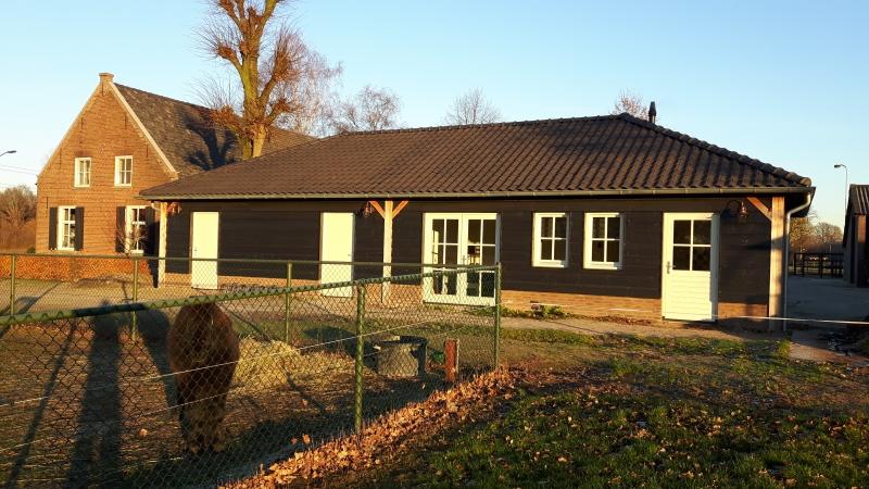 Appartement in Oisterwijk