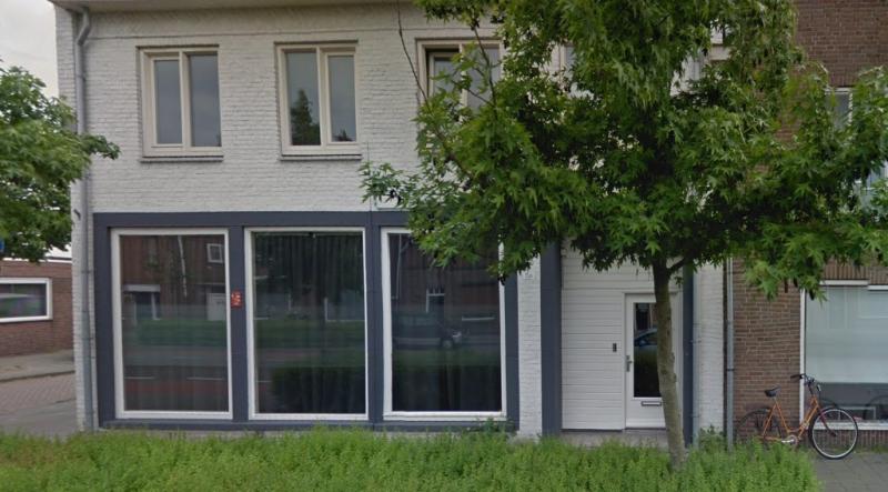 Studio in Tilburg