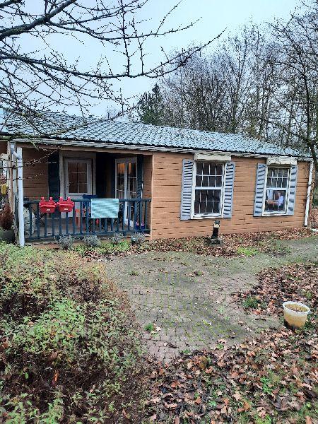 Family home in Maashorst