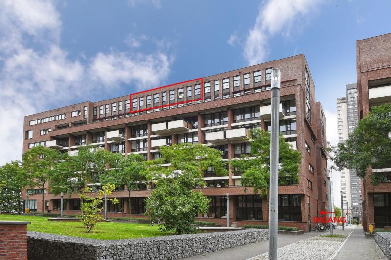Mieszkanie — Eindhoven