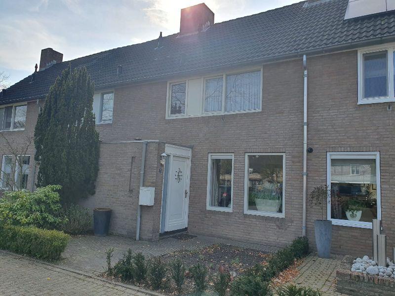 Hopveld 5 - Moergestel, Oisterwijk