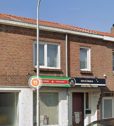 Studio in Tilburg