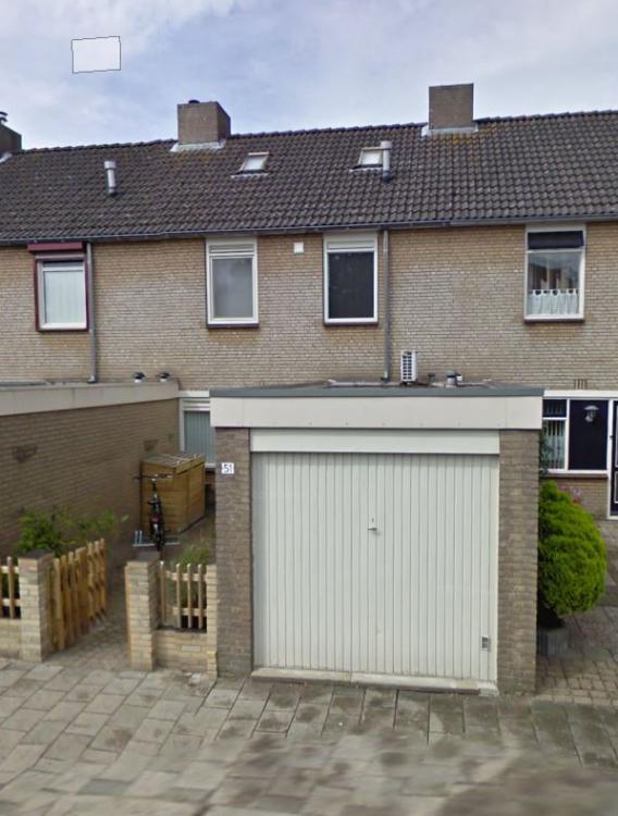 Studio in Roosendaal