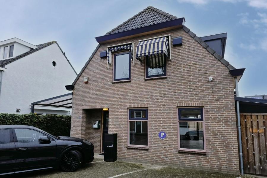 Bekijk foto 1/29 van house in Oisterwijk