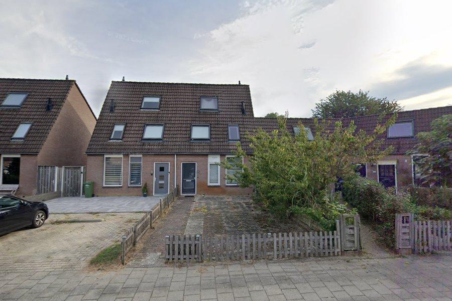 Bekijk foto 1/5 van house in Nijmegen