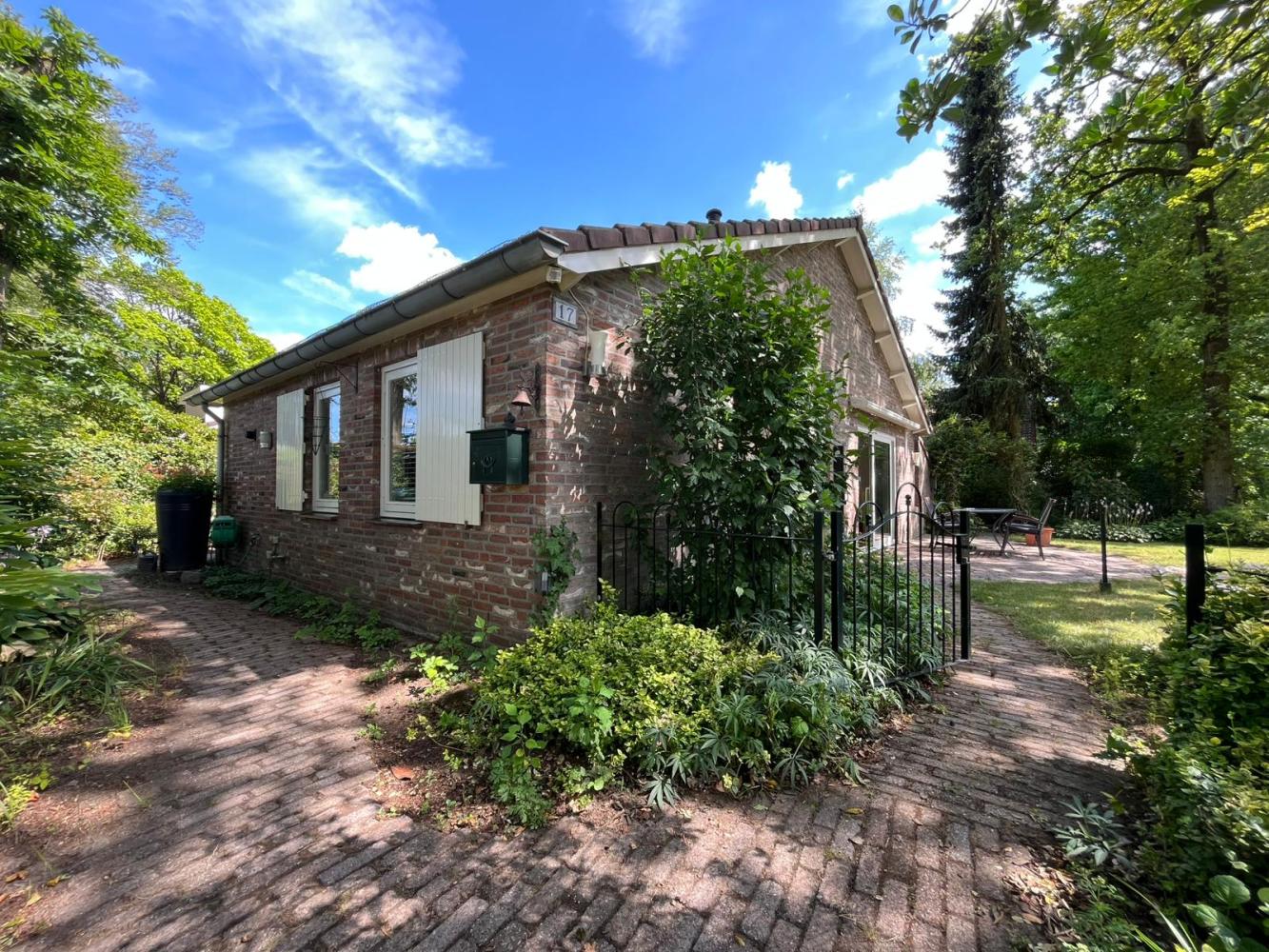 Bekijk foto 1/24 van house in Oisterwijk