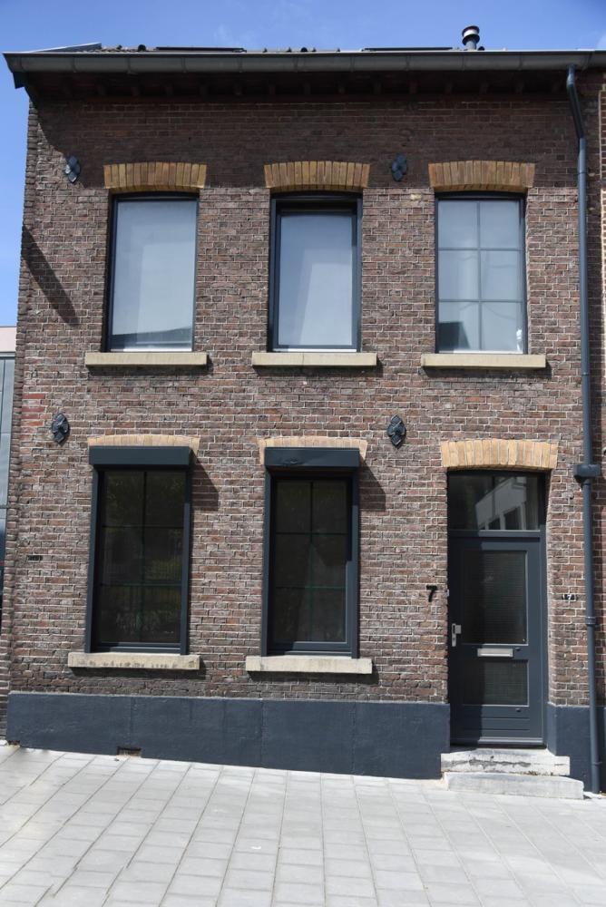 Family home in Heerlen