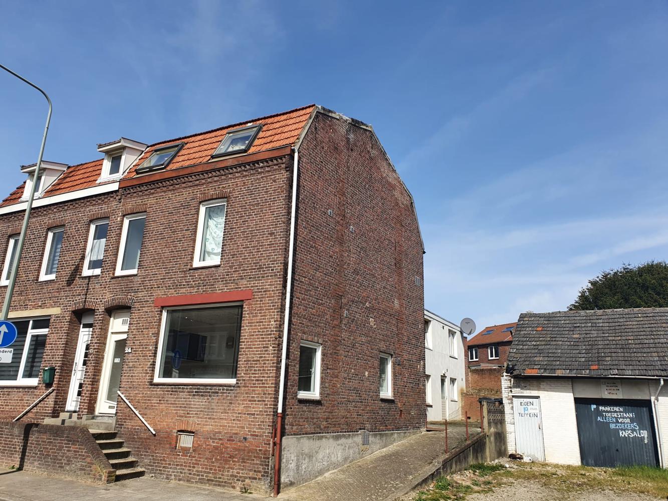 Appartement in Brunssum