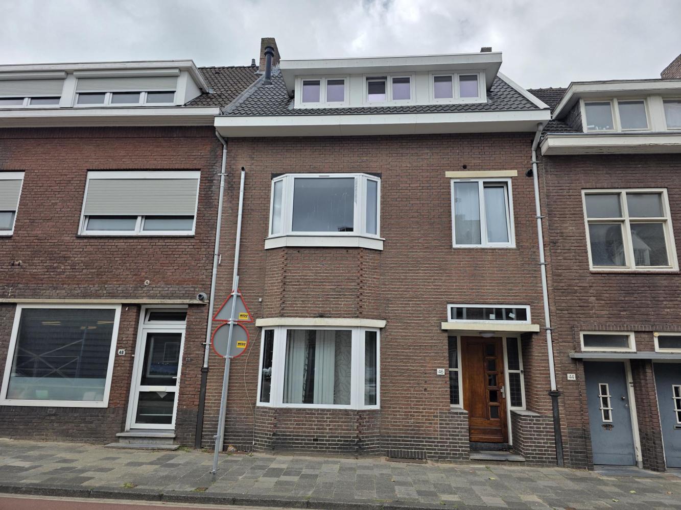 Family home in Heerlen
