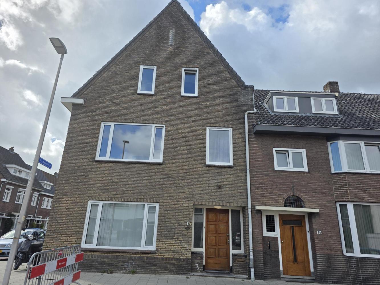 View photo 1/4 of house in Heerlen