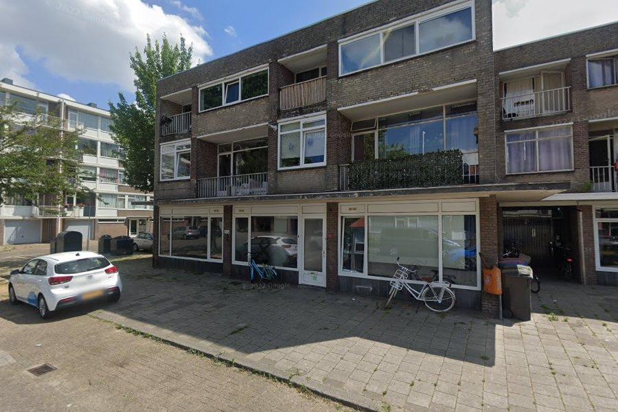 Family home in Tilburg