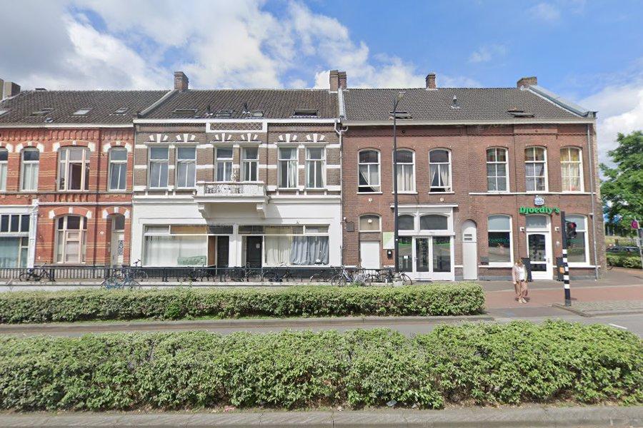 View photo 1/6 of house in Tilburg