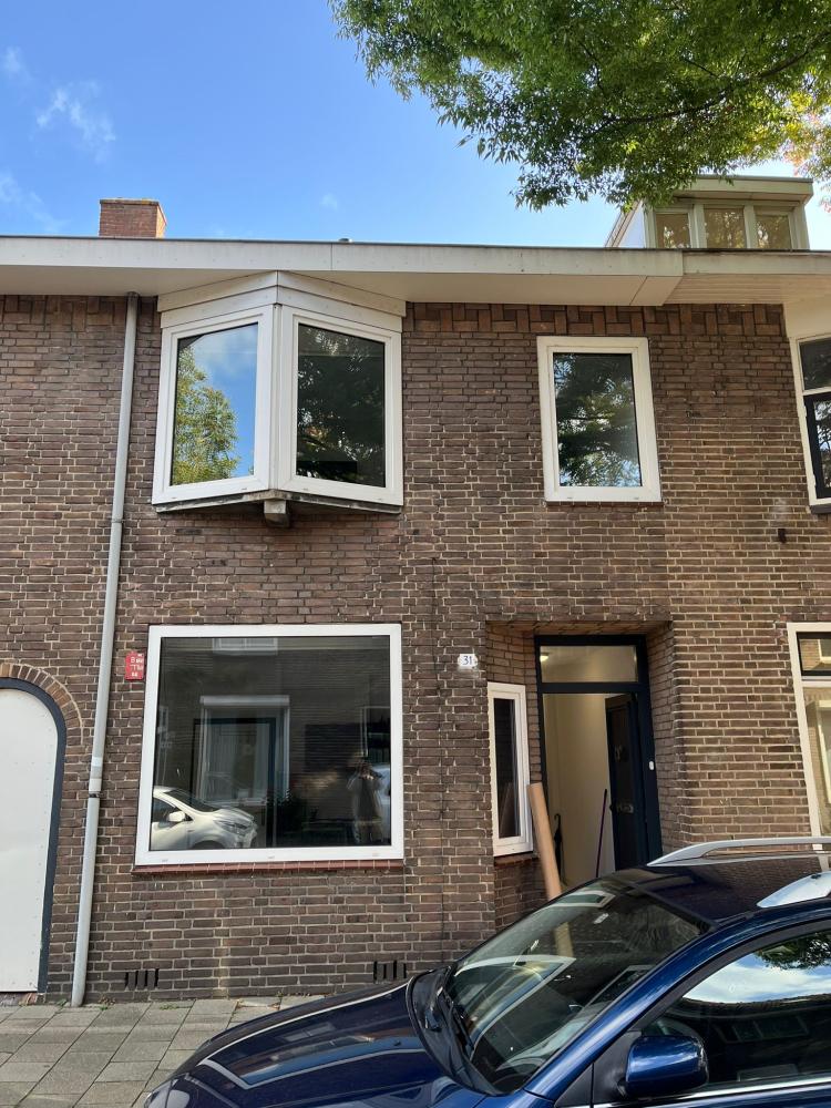 Woonhuis in Tilburg