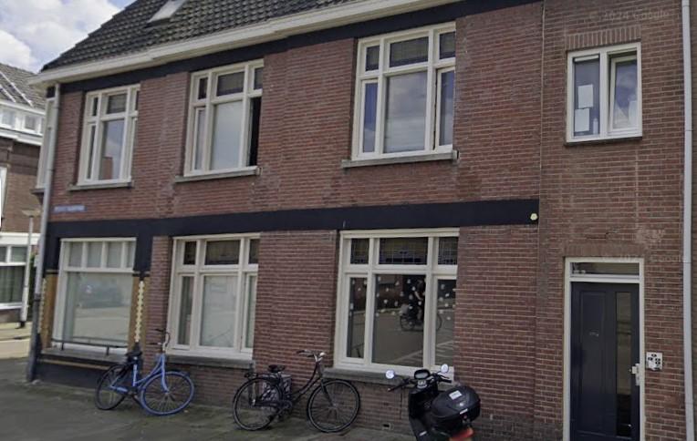Woonhuis in Tilburg