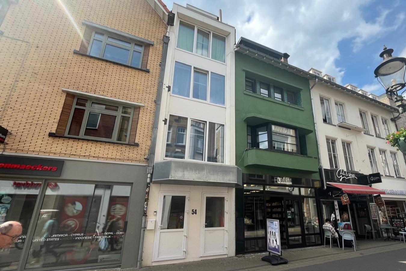 Family home in Venlo