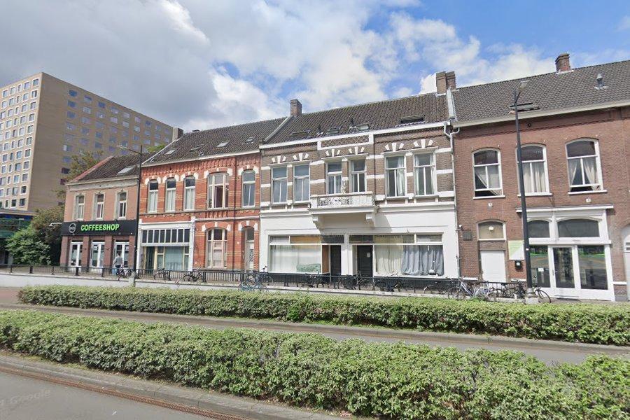 Family home in Tilburg
