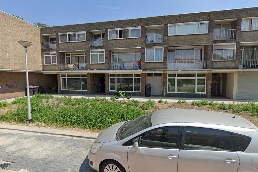 Kamer in Tilburg