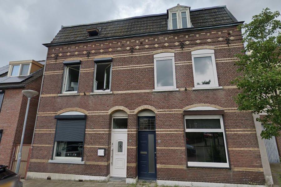 Kamer in Venlo